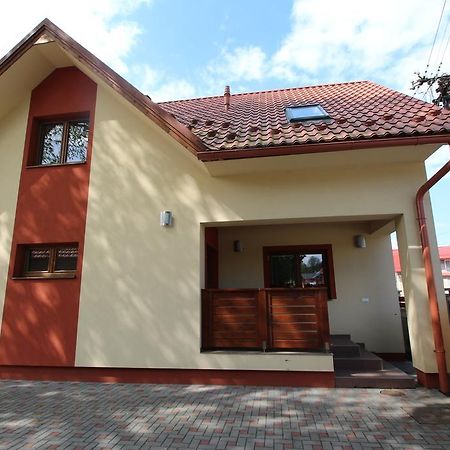 Villa Lienka Bešeňová 외부 사진