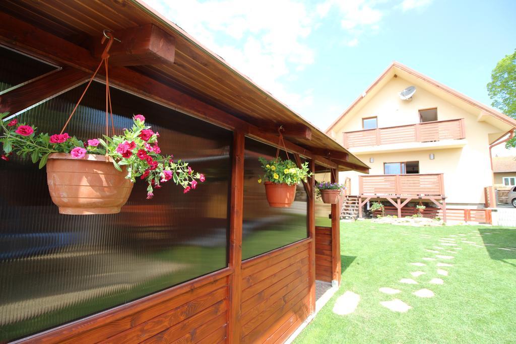 Villa Lienka Bešeňová 외부 사진