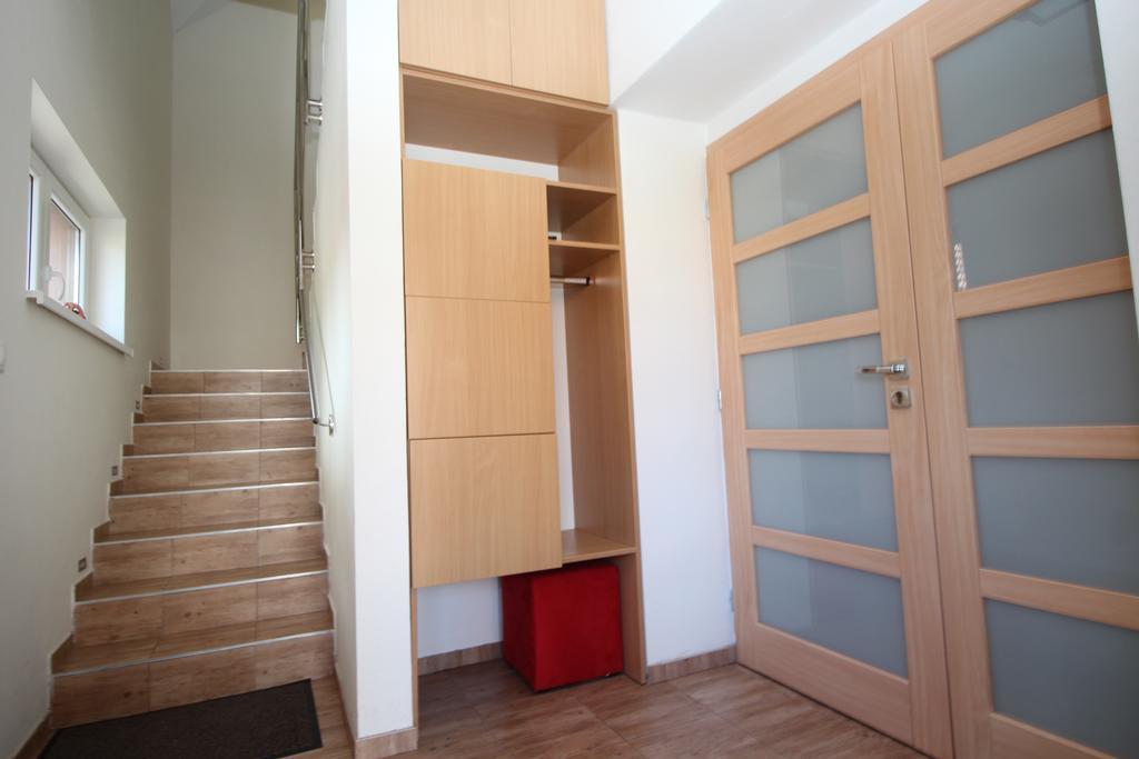 Villa Lienka Bešeňová 외부 사진