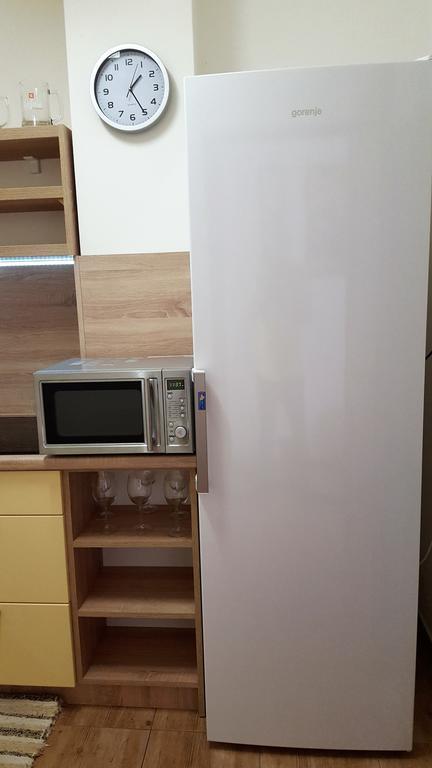 Villa Lienka Bešeňová 외부 사진