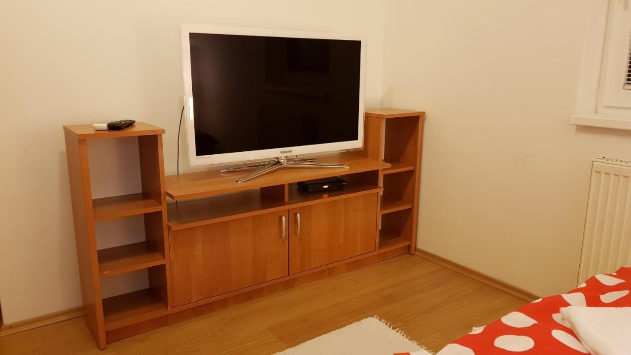Villa Lienka Bešeňová 외부 사진