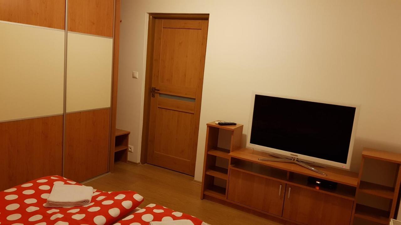 Villa Lienka Bešeňová 외부 사진